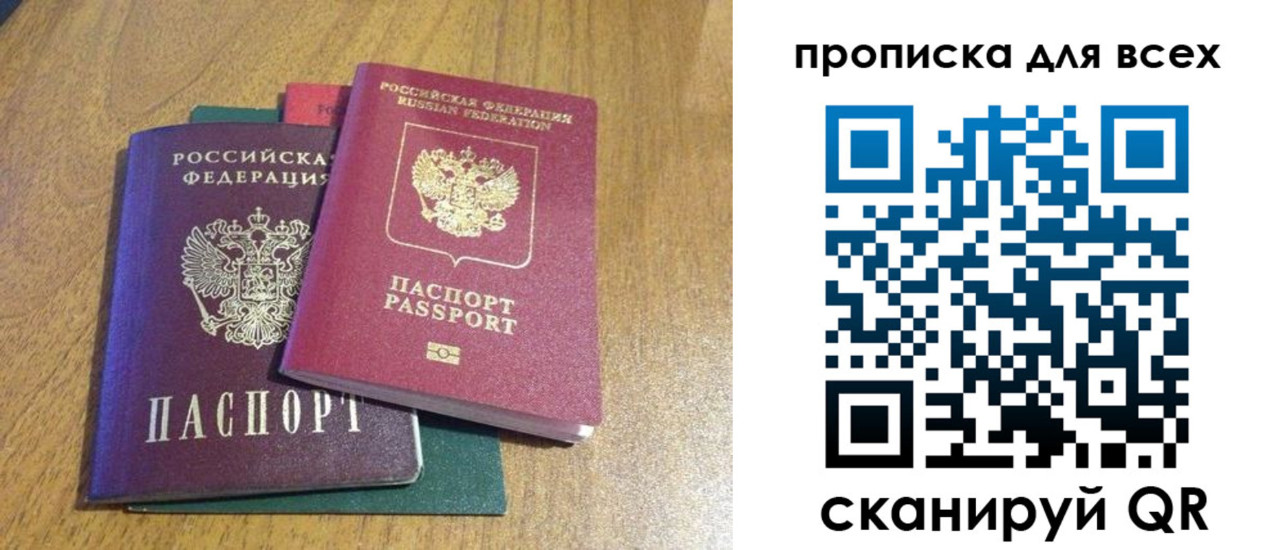 прописка гарантия в Эртили
